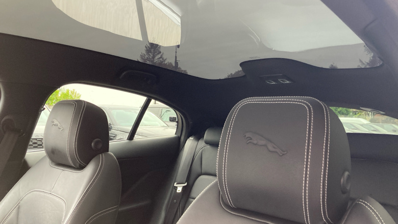 Jaguar I-Pace 294kW EV400 Black 90kWh 5dr Auto [11kW Charger] Electric Estate